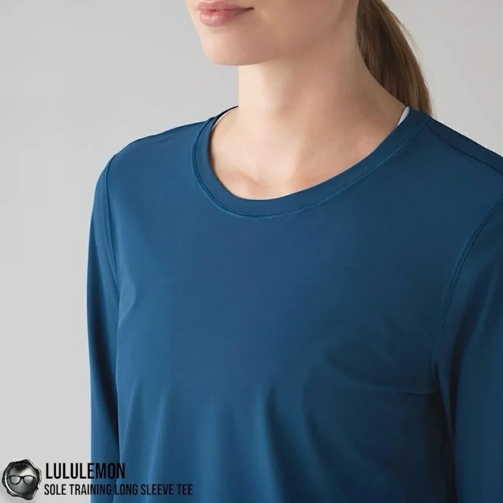 lululemon athletica lululemon sole